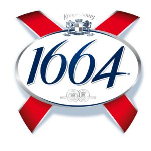 1664-Half Pint