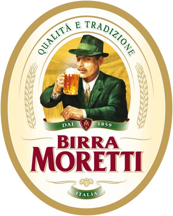 Moretti-Half Pint