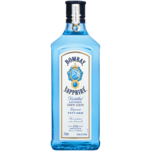 Bombay Sapphire