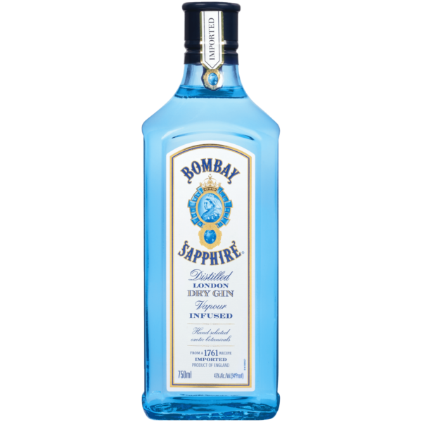 Bombay Sapphire