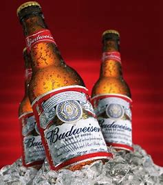 Budweiser