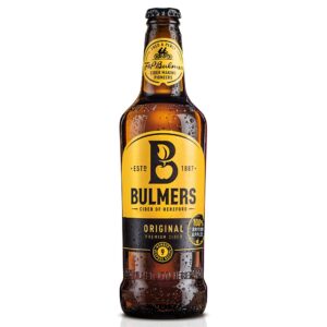 Bulmers