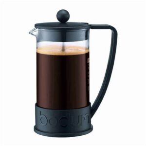 Small Cafetiere Coffee