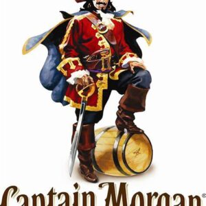 Captain Morgan