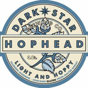 Dark Star Hop Head-Half Pint