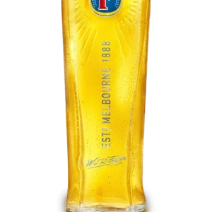 Fosters-Half Pint