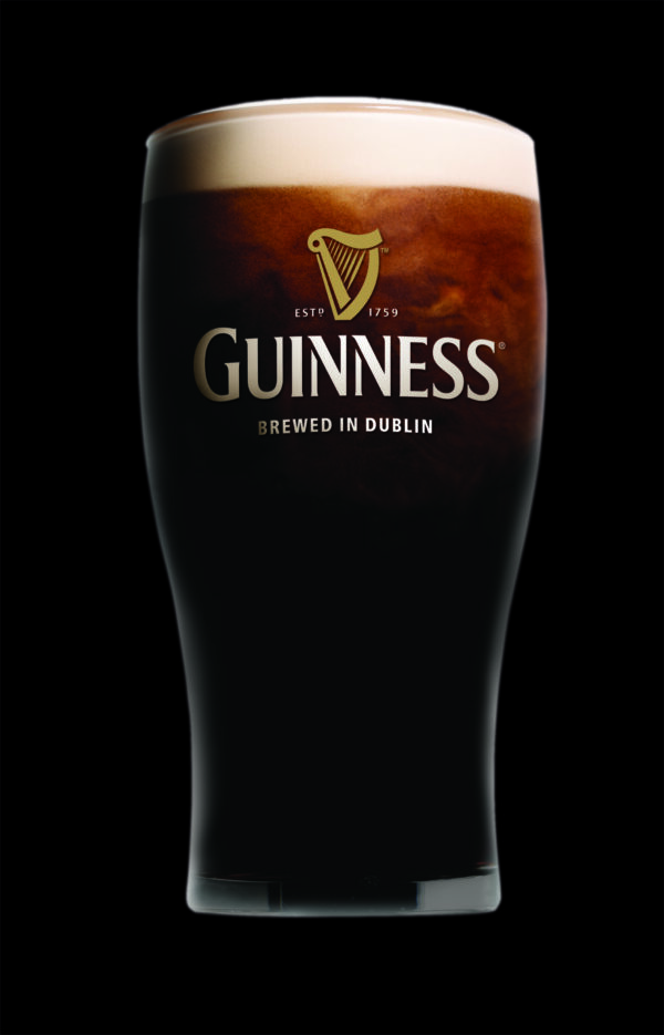 Guinness-Half Pint