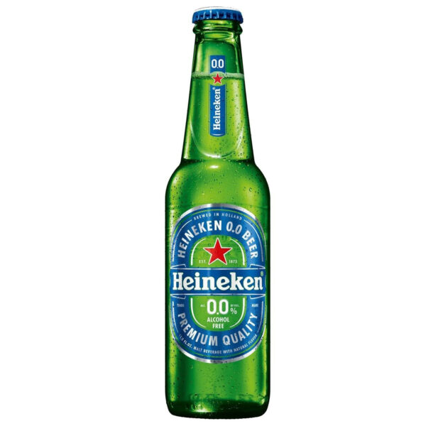 Heineken Zero