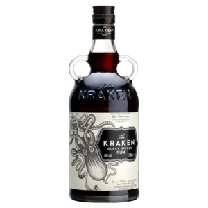 Kraken Spiced Rum