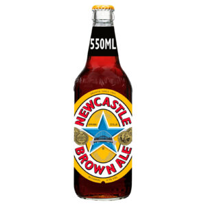 Newcastle Brown Ale