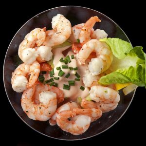 Prawn Cocktail