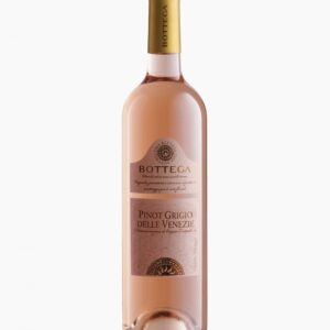 Pinot Grigio Rose