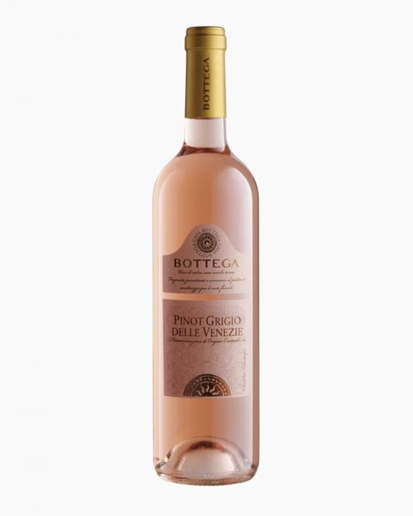 Pinot Grigio Rose