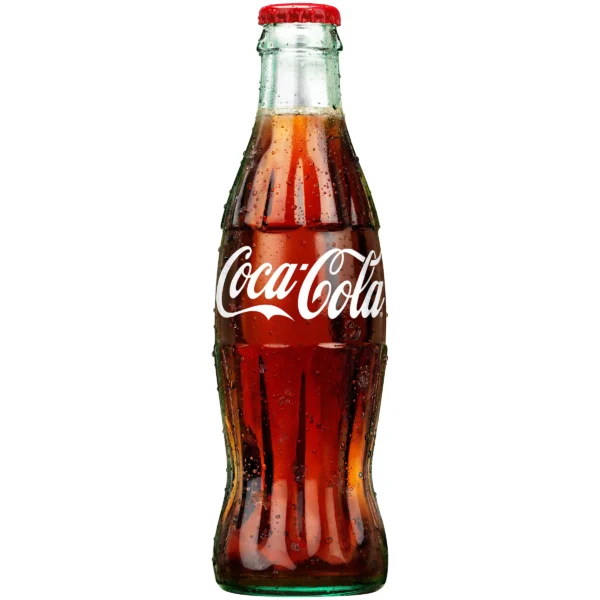 Coca Cola (Bottled)