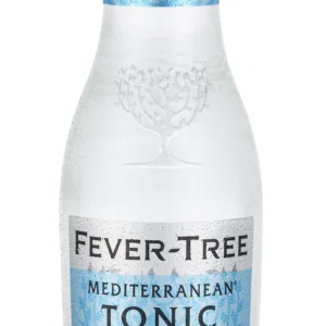 Fever Tree Mediterranean Tonic