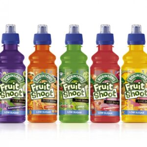 Fruit Shoots