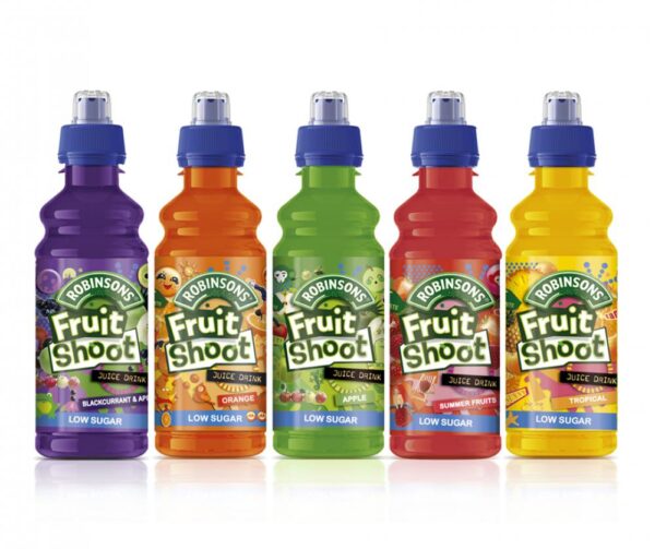 Fruit Shoots