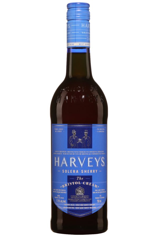 Harveys Bristol Cream