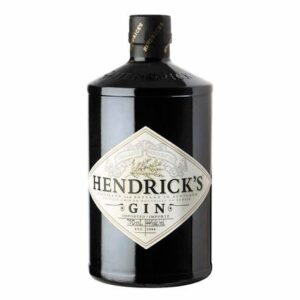 Hendricks