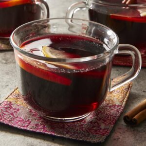 Mulled Wine