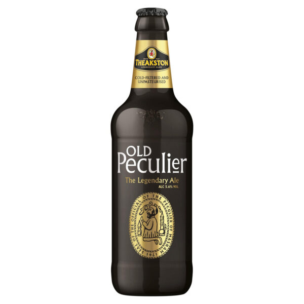 Old Peculiar