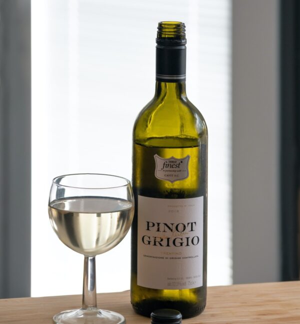 Pinot Grigio