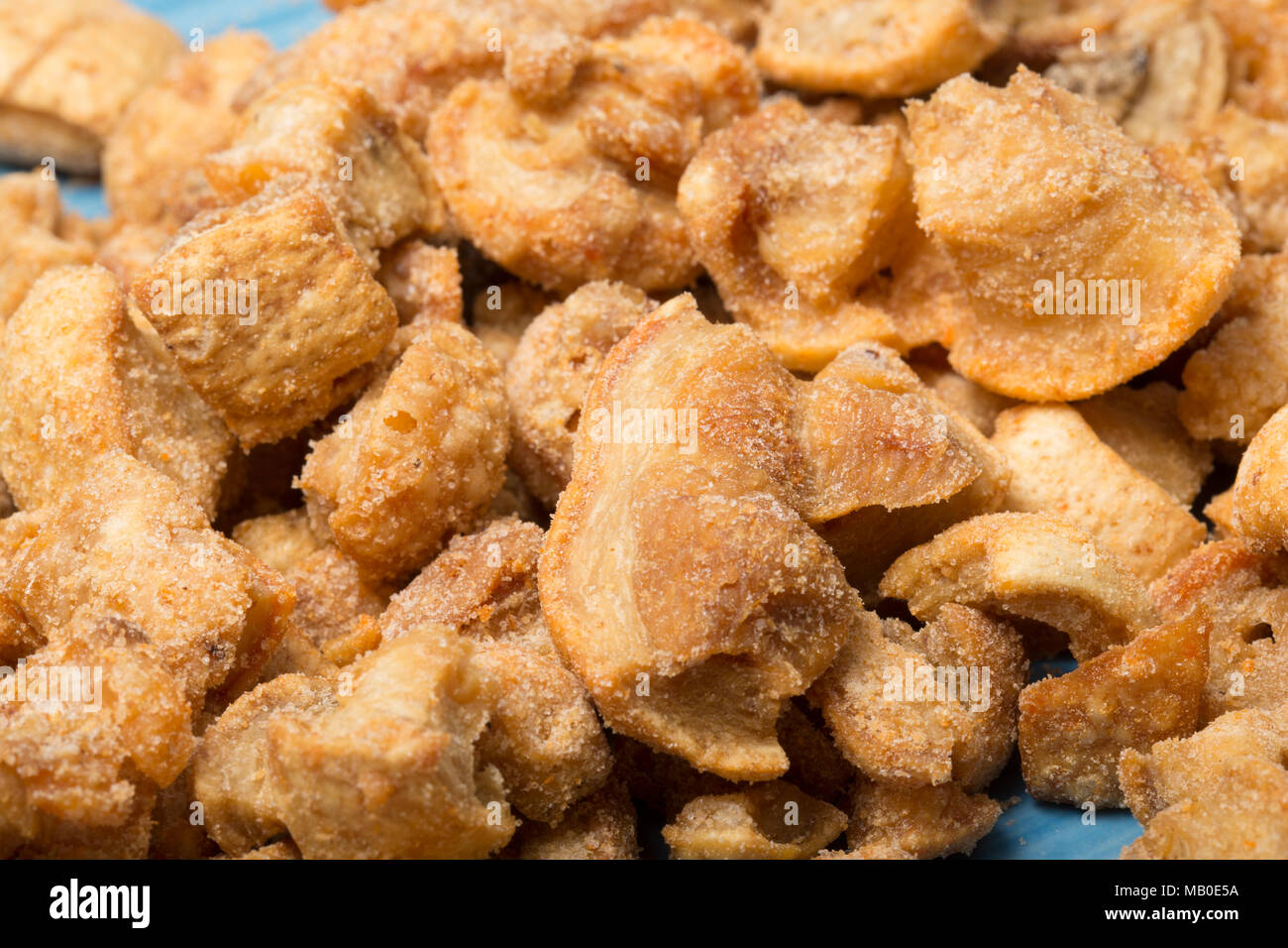 Pork Scratchings – The Greyhound Inn