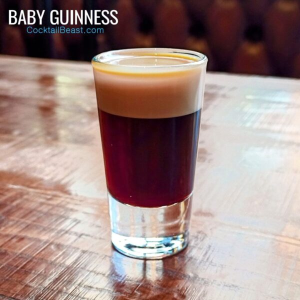 Baby Guinness