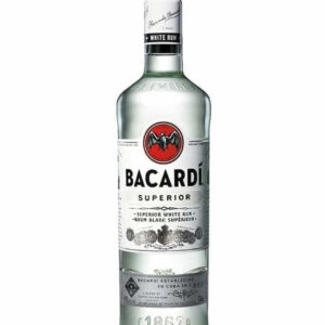 Bacardi