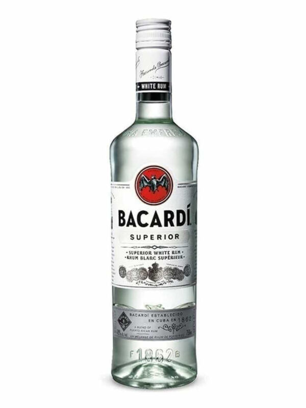 Bacardi