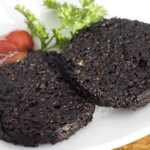 Black Pudding