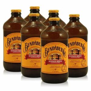 Bundaberg