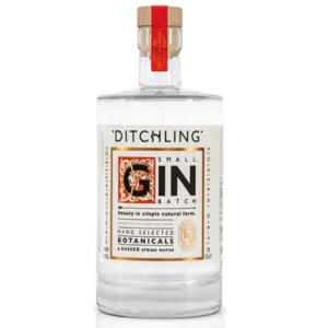 Ditchling Gin