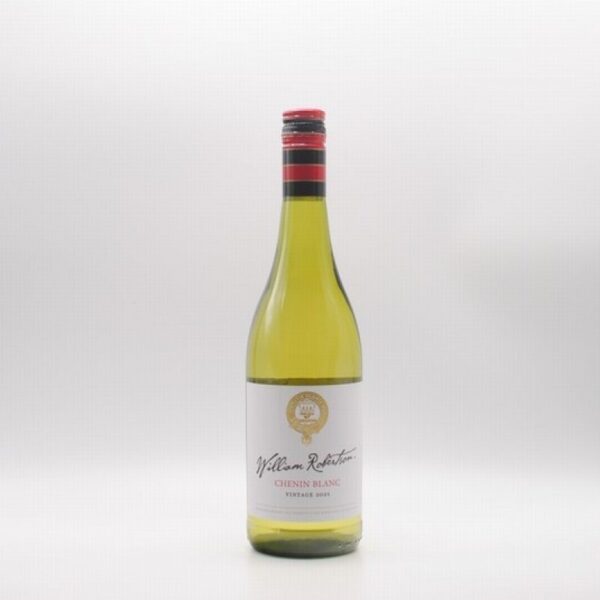 William Robertson Chenin Blanc