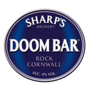 Doom Bar-Half Pint