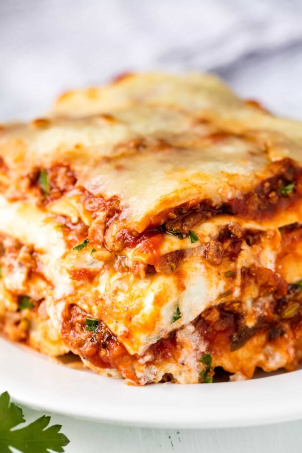 Lasagne