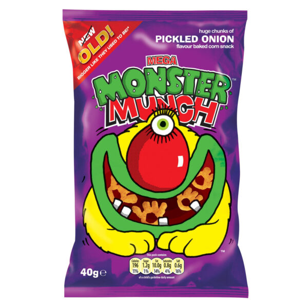 Monster Munch