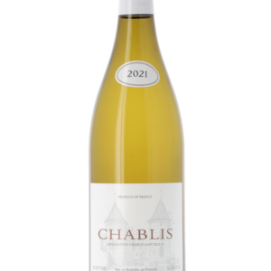 Domain Trembly Chablis