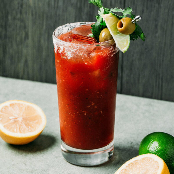 Bloody Mary