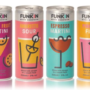 Funkin Cocktails