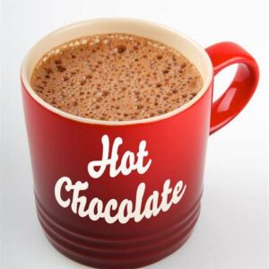 Hot Chocolate