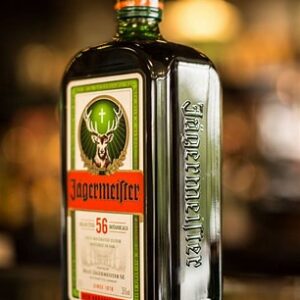 Jagermeister