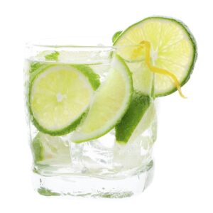 Gin (Non Alcoholic)