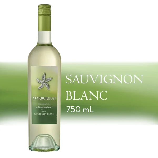 New Zealand Sauvignon Blanc