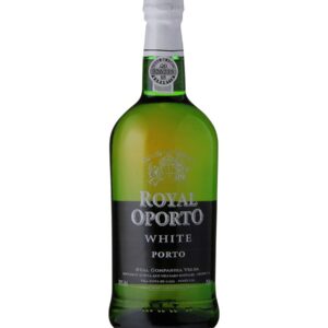 White Port