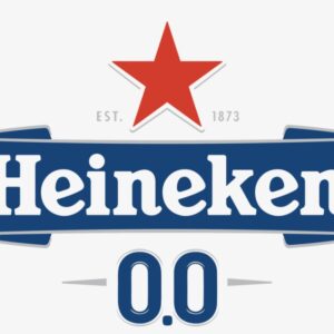 Heineken Zero-Half Pint