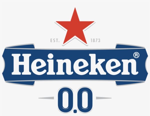 Heineken Zero-Pint