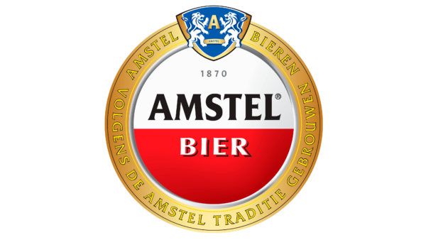 Amstel-Half Pint